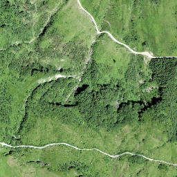 Satellite imagery of Hananegg, CH