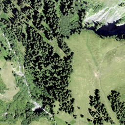 Satellite imagery of Horn, CH