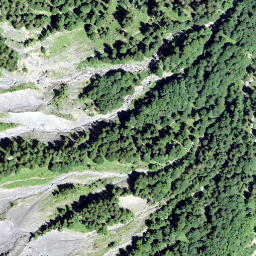 Satellite imagery of Farränegg, CH