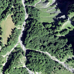 Satellite imagery of Farränegg, CH