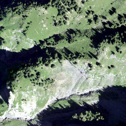 Satellite imagery of Schafbodenegg, CH