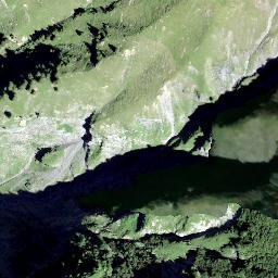 Satellite imagery of Schafbodenegg, CH