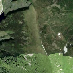 Satellite imagery of Jagerichopf, CH