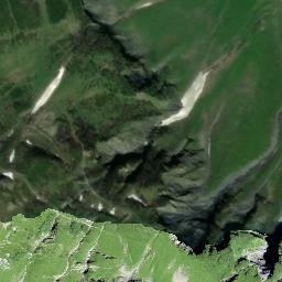Satellite imagery of Jagerichopf, CH