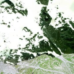 Satellite imagery of Sichler, CH