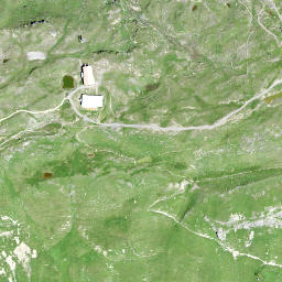 Satellite imagery of Talbühel, CH