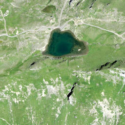 Satellite imagery of Talbühel, CH