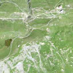 Satellite imagery of Schlösslichopf, CH