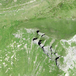 Satellite imagery of Vasanachopf, CH