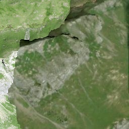 Satellite imagery of Vasanachopf, CH