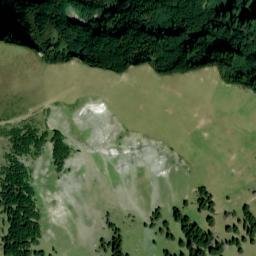 Satellite imagery of Zanuzegg, CH