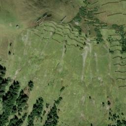 Satellite imagery of Tschatschuggen, CH