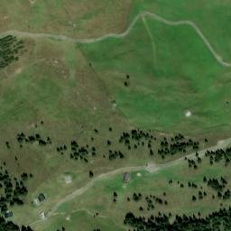 Satellite imagery of Tschatschuggen, CH