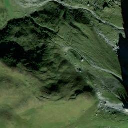 Satellite imagery of Spitzenbüel, CH