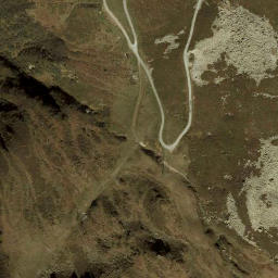 Satellite imagery of Gampapinger Berg, AT