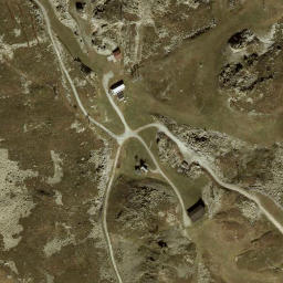Satellite imagery of Gampapinger Berg, AT