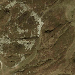 Satellite imagery of Gampapinger Berg, AT