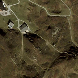 Satellite imagery of Burg, AT