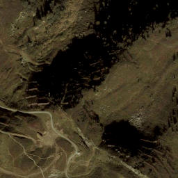 Satellite imagery of Burg, AT