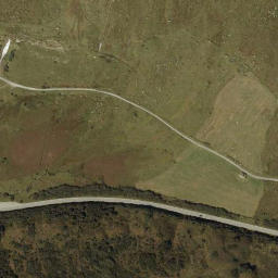 Satellite imagery of Zeinisjoch, AT