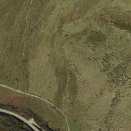 Satellite imagery of Zeinisjoch, AT