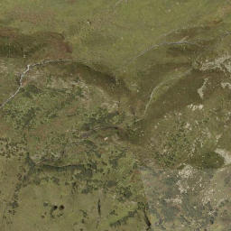 Satellite imagery of Zeinisjoch, AT