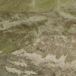 Satellite imagery of Muttelberg, AT