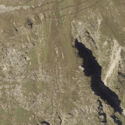 Satellite imagery of Gaisspitze, AT