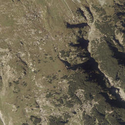 Satellite imagery of Gaisspitze, AT