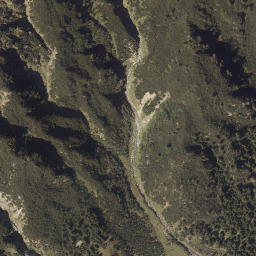 Satellite imagery of Gaisspitze, AT