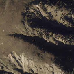 Satellite imagery of Rauher Kogel, AT