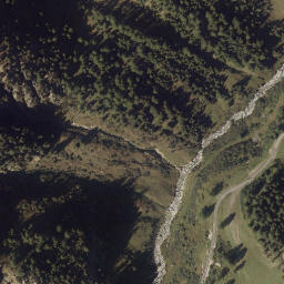 Satellite imagery of Rauher Kogel, AT