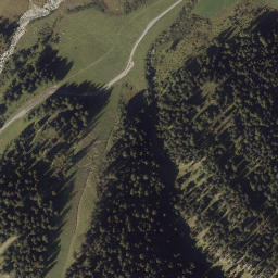 Satellite imagery of Rauher Kogel, AT