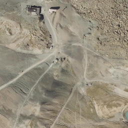 Satellite imagery of Flimspitz, CH