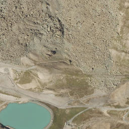 Satellite imagery of Flimspitz, CH