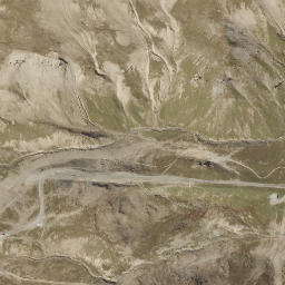 Satellite imagery of Flimspitz, CH