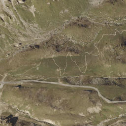 Satellite imagery of Flimschulter, CH