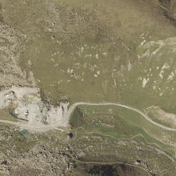 Satellite imagery of Bieler, CH