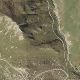 Satellite imagery of Bieler, CH