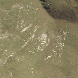 Satellite imagery of Munt da Tschierns, CH