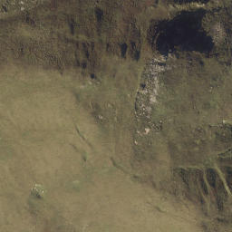 Satellite imagery of Munt da Tschierns, CH
