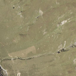 Satellite imagery of Serneskopf, AT