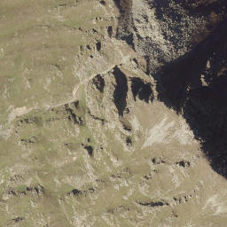 Satellite imagery of Serneskopf, AT