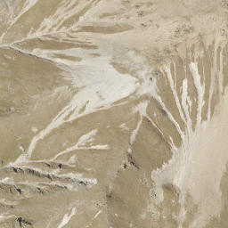 Satellite imagery of Zirmesspitze, AT