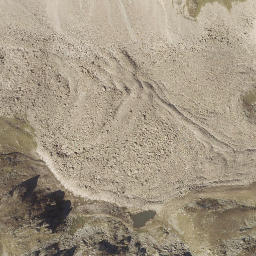 Satellite imagery of Hohes Riff, AT