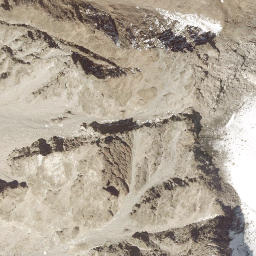 Satellite imagery of Madatschjoch, AT