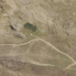 Satellite imagery of Grieskogel, AT