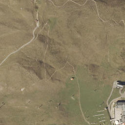Satellite imagery of Grieskogel, AT