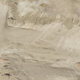 Satellite imagery of Stubaier Wildspitze, AT