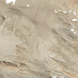 Satellite imagery of Stubaier Wildspitze, AT